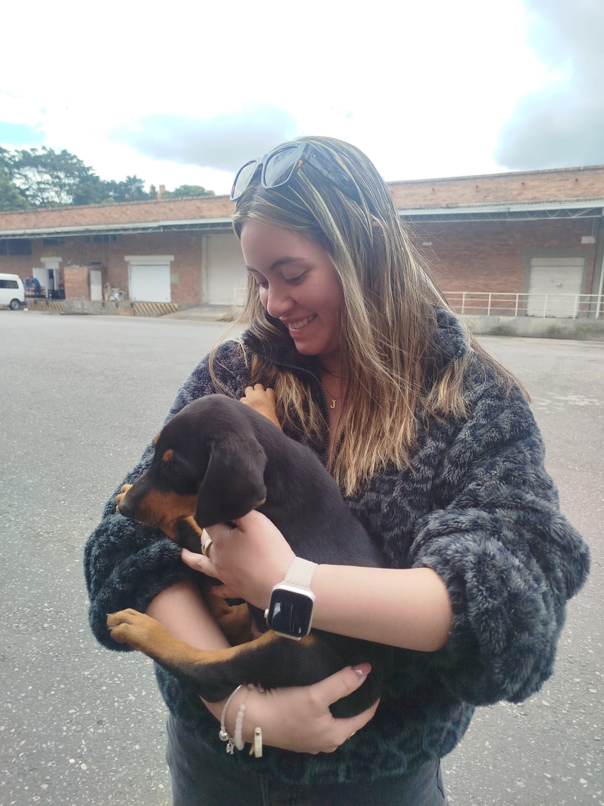 María Fernanda Rojas